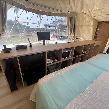 Livemax Resort Sakurajima Sea Front Tarumizu Extérieur photo