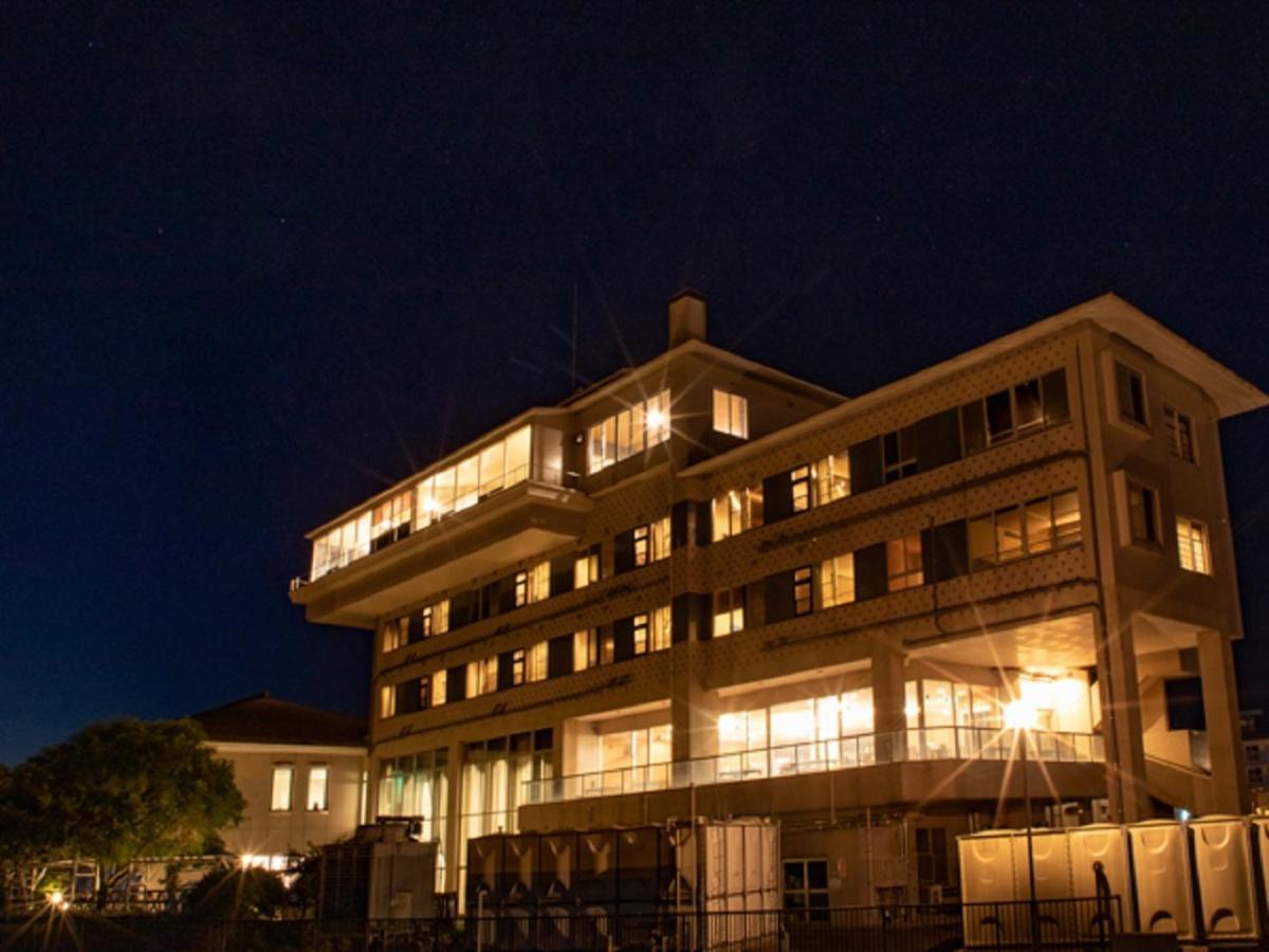 Livemax Resort Sakurajima Sea Front Tarumizu Extérieur photo