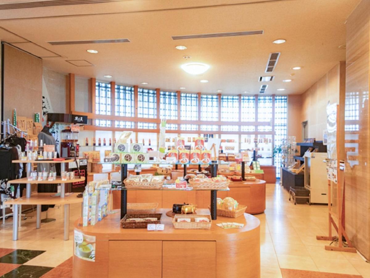 Livemax Resort Sakurajima Sea Front Tarumizu Extérieur photo