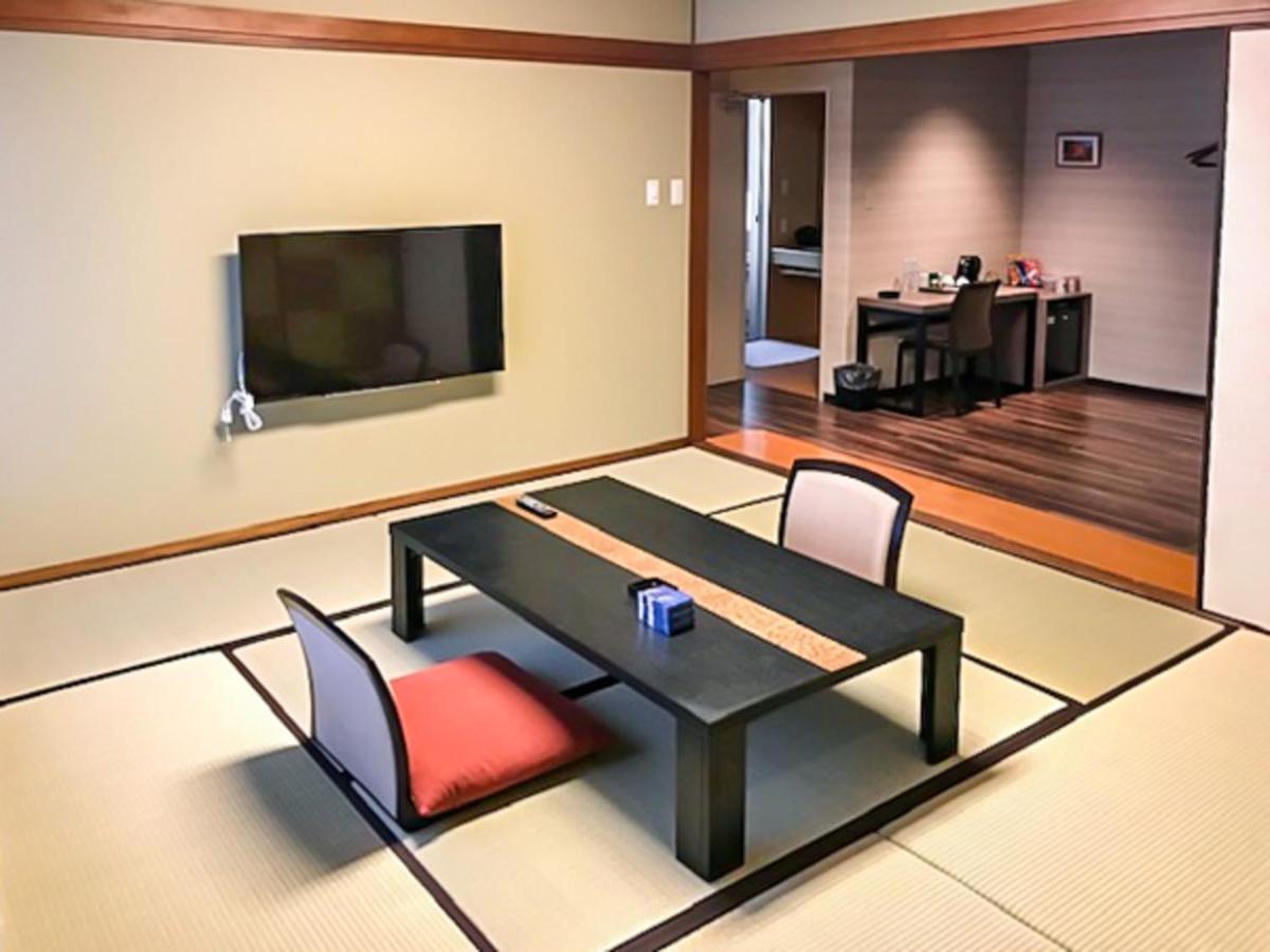 Livemax Resort Sakurajima Sea Front Tarumizu Extérieur photo