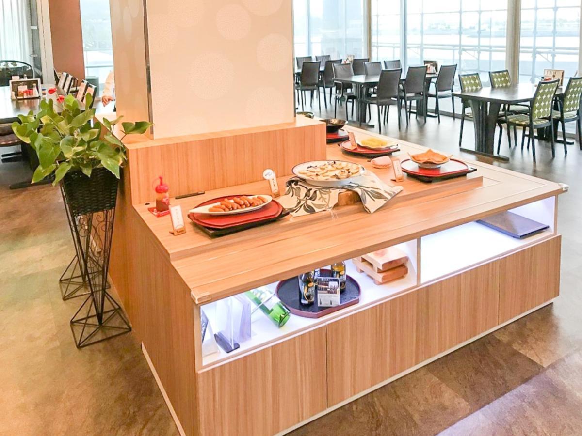 Livemax Resort Sakurajima Sea Front Tarumizu Extérieur photo
